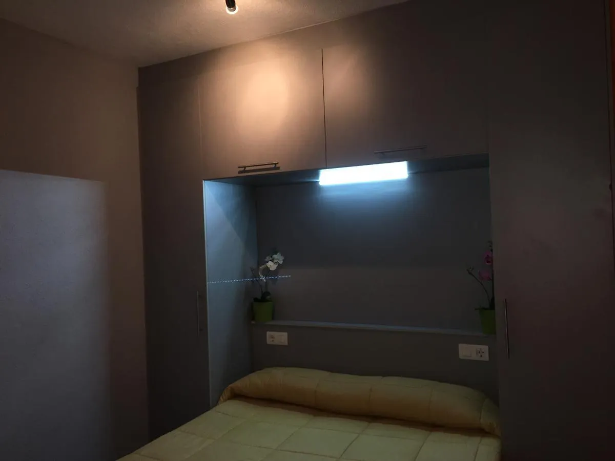 Mareverde Costa Adeje Smart City Center Resort アパート アデヘ