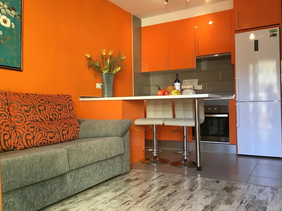 Mareverde Costa Adeje Smart City Center Resort