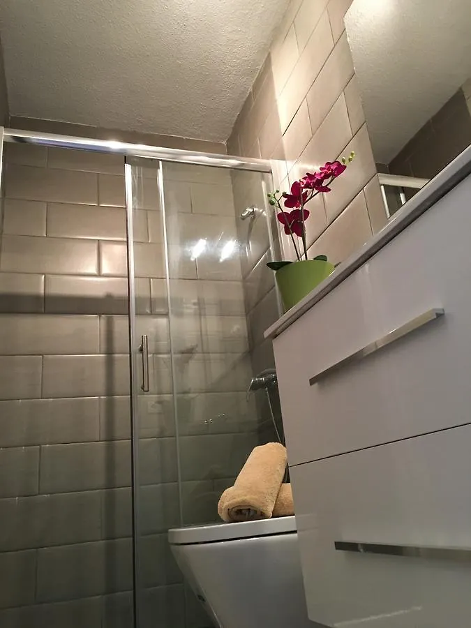 Apartment Mareverde Costa Adeje Smart City Center Resort