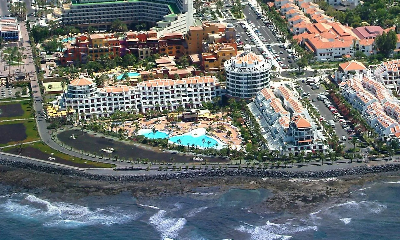 Mareverde Costa Adeje Smart City Center Resort 0*, Costa Adeje (Tenerife) Spain