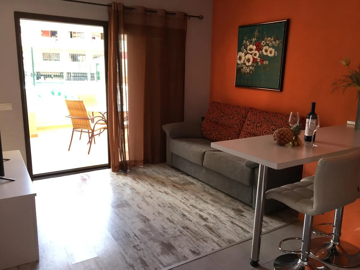 Apartment Mareverde Costa Adeje Smart City Center Resort