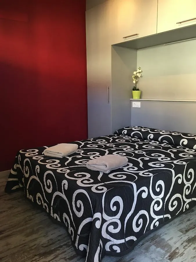 Mareverde Costa Adeje Smart City Center Resort Apartment Costa Adeje (Tenerife)