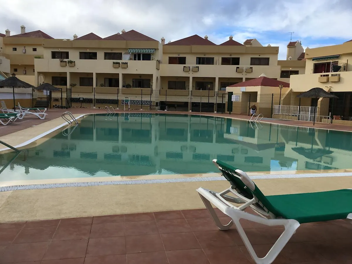 Apartment Mareverde Costa Adeje Smart City Center Resort Spain
