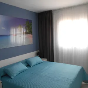 Apartamento Orlando, Costa Adeje (Tenerife)