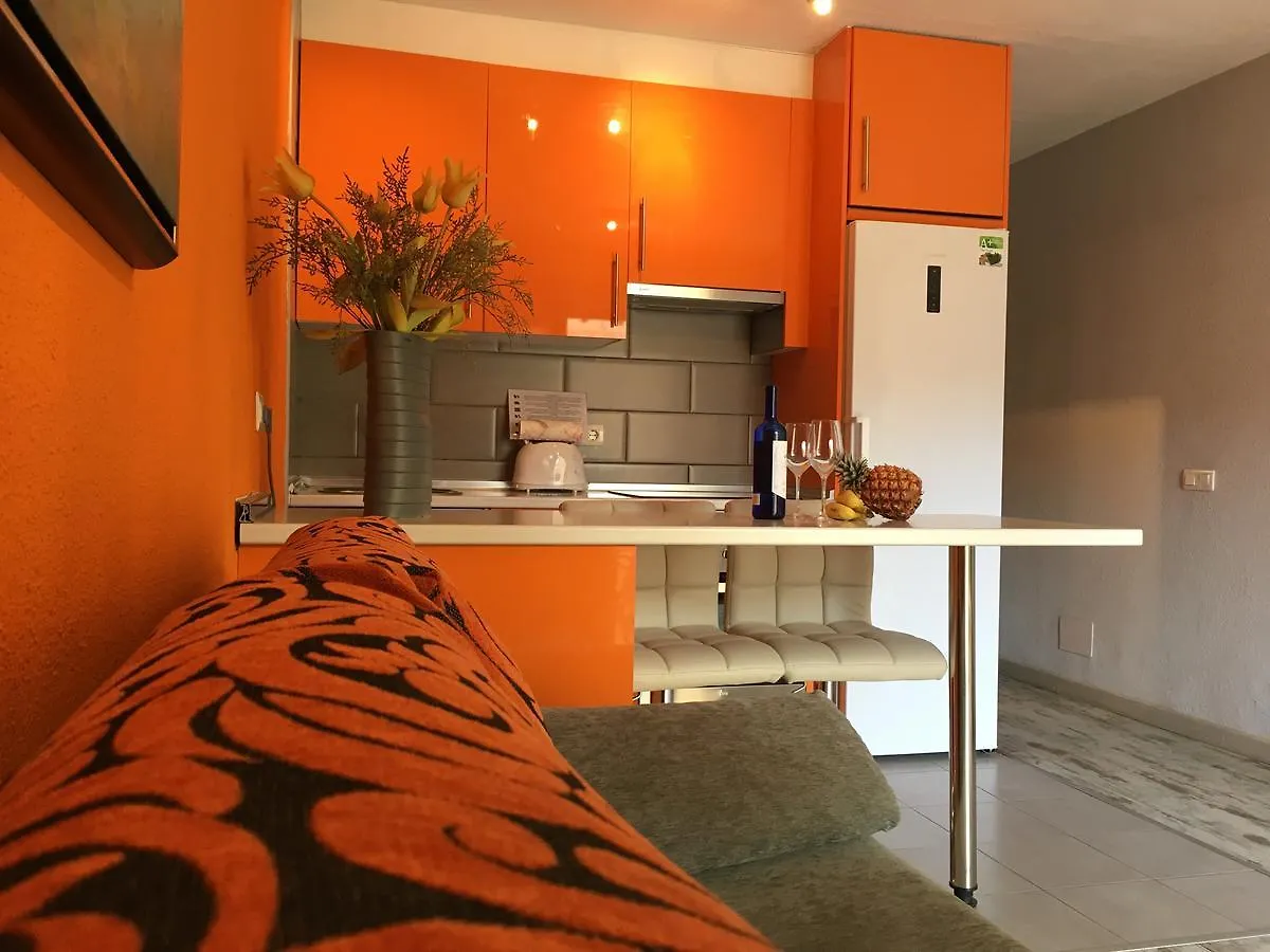 Apartment Mareverde Costa Adeje Smart City Center Resort