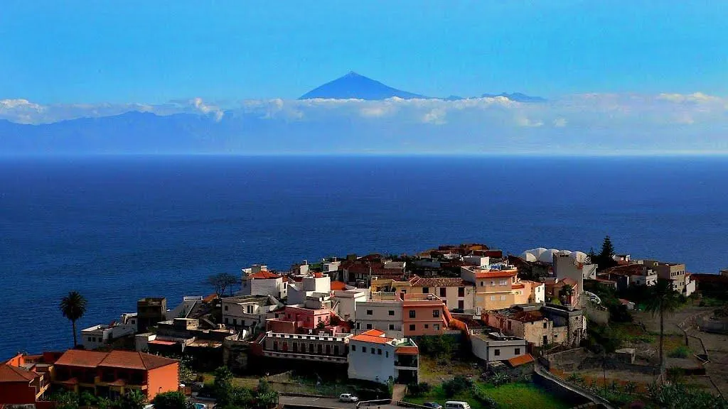Apartment Mareverde Costa Adeje Smart City Center Resort