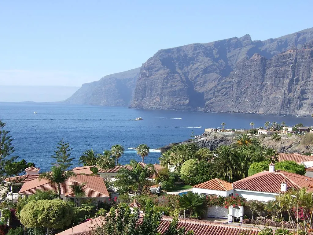 Mareverde Costa Adeje Smart City Center Resort